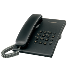 Panasonic, Analog Telephone, Baghdad, Iraq باناسونك, هاتف, بغداد , عراق, - Panasonic - AL-DALI - AL-DAWLY - الغصن الدالي للإلكترونيات في العراق - Electronics Iraq - ِشركة الغصن الدالي وكيل العراق للكاميرات والكهربائيات والإلكترونيات