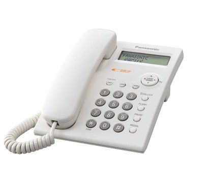 Panasonic, Analog Telephone, Baghdad, Iraq باناسونك, هاتف, بغداد , عراق, - Panasonic - AL-DALI - AL-DAWLY - الغصن الدالي للإلكترونيات في العراق - Electronics Iraq - ِشركة الغصن الدالي وكيل العراق للكاميرات والكهربائيات والإلكترونيات