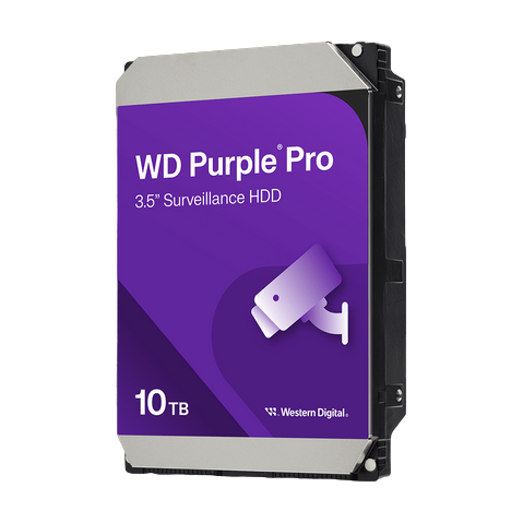 WD Purple, HDD, Storage, Baghdad, Iraq جهاز تخزين, بنفسجي, بغداد, عراق - Western Digital - AL-DALI - AL-DAWLY - الغصن الدالي للإلكترونيات في العراق - Electronics Iraq - ِشركة الغصن الدالي وكيل العراق للكاميرات والكهربائيات والإلكترونيات