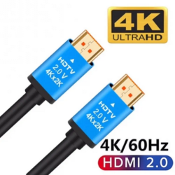 كيبل HDMI بغداد , العراق - HDTV - AL-DALI - AL-DAWLY - الغصن الدالي للإلكترونيات في العراق - Electronics Iraq - ِشركة الغصن الدالي وكيل العراق للكاميرات والكهربائيات والإلكترونيات