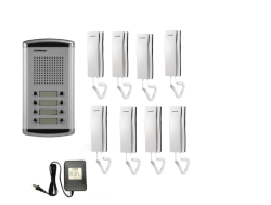  - Commax -  AL-DALI - AL-DAWLY - الغصن الدالي للإلكترونيات في العراق - Electronics Iraq - ِشركة الغصن الدالي وكيل العراق للكاميرات والكهربائيات والإلكترونيات
