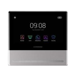 CDV-70QT 7-inch, Commax, Video DoorPhone, Exclusive Distributor, Baghdad, Iraq كوماكس, وكيل حصري, مقبض باب كهربائي, بغداد, عراق - Commax - AL-DALI - AL-DAWLY - الغصن الدالي للإلكترونيات في العراق - Electronics Iraq - ِشركة الغصن الدالي وكيل العراق للكاميرات والكهربائيات والإلكترونيات