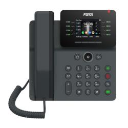 V63 Prime Business Phone, Fanvil, IP Phone, Exclusive Distributor, Baghdad, Iraq فانفل, وكيل حصري, هاتف , بغداد, عراق - Fanvil - AL-DALI - AL-DAWLY - الغصن الدالي للإلكترونيات في العراق - Electronics Iraq - ِشركة الغصن الدالي وكيل العراق للكاميرات والكهربائيات والإلكترونيات