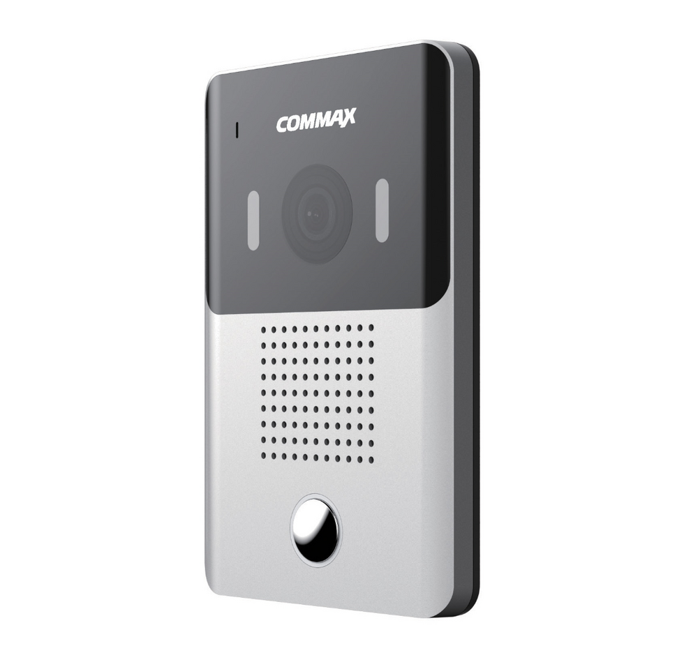 DRC-4Y, Commax, Video DoorPhone, Exclusive Distributor, Baghdad, Iraq كوماكس, وكيل حصري, مقبض باب كهربائي, بغداد, عراق - Commax - AL-DALI - AL-DAWLY - الغصن الدالي للإلكترونيات في العراق - Electronics Iraq - ِشركة الغصن الدالي وكيل العراق للكاميرات والكهربائيات والإلكترونيات
