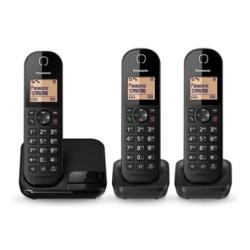 KX-TGC413, Panasonic, Wireless/Cordless Telephone, Baghdad, Iraq باناسونك, هاتف لاسلكي, بغداد , عراق, - Panasonic - AL-DALI - AL-DAWLY - الغصن الدالي للإلكترونيات في العراق - Electronics Iraq - ِشركة الغصن الدالي وكيل العراق للكاميرات والكهربائيات والإلكترونيات