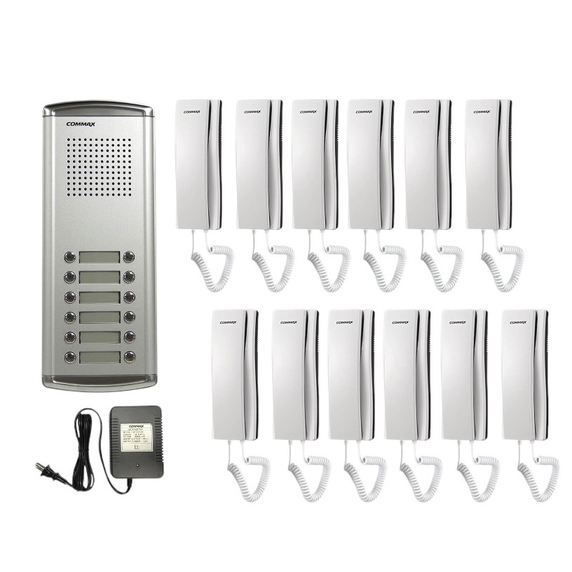 Commax, DoorPhone, Exclusive Distributor, Baghdad, Iraq كوماكس, وكيل حصري, حاكية باب, بغداد, عراق - Commax -  AL-DALI - AL-DAWLY - الغصن الدالي للإلكترونيات في العراق - Electronics Iraq - ِشركة الغصن الدالي وكيل العراق للكاميرات والكهربائيات والإلكترونيات