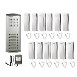 Commax, DoorPhone, Exclusive Distributor, Baghdad, Iraq كوماكس, وكيل حصري, حاكية باب, بغداد, عراق - Commax -  AL-DALI - AL-DAWLY - الغصن الدالي للإلكترونيات في العراق - Electronics Iraq - ِشركة الغصن الدالي وكيل العراق للكاميرات والكهربائيات والإلكترونيات