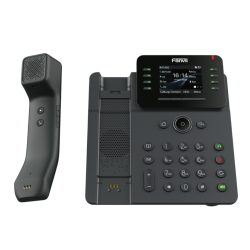 V62 Pro Prime Business Phone, Fanvil, IP Phone, Exclusive Distributor, Baghdad, Iraq فانفل, وكيل حصري, هاتف , بغداد, عراق - Fanvil - AL-DALI - AL-DAWLY - الغصن الدالي للإلكترونيات في العراق - Electronics Iraq - ِشركة الغصن الدالي وكيل العراق للكاميرات والكهربائيات والإلكترونيات