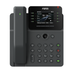 V62 Pro Prime Business Phone, Fanvil, IP Phone, Exclusive Distributor, Baghdad, Iraq فانفل, وكيل حصري, هاتف , بغداد, عراق - Fanvil - AL-DALI - AL-DAWLY - الغصن الدالي للإلكترونيات في العراق - Electronics Iraq - ِشركة الغصن الدالي وكيل العراق للكاميرات والكهربائيات والإلكترونيات